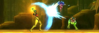 Screenshot: Nintendo